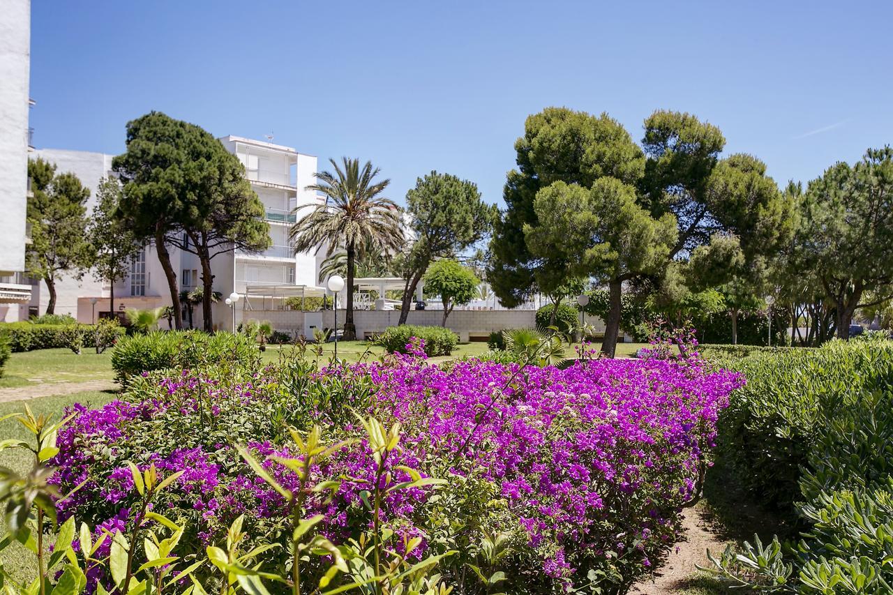 Apartamento Apartamento Ducal Center Vista Playa Gandia Playa de Gandía Exterior foto